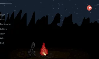 Knightess Corruption: Tower of the Succubus Queen porn xxx game download cover