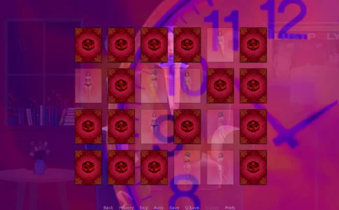 Lust Therapy Adult Game Screenshots (2)