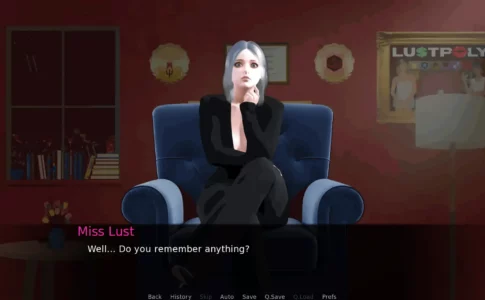 Lust Therapy Adult Game Screenshots (3)