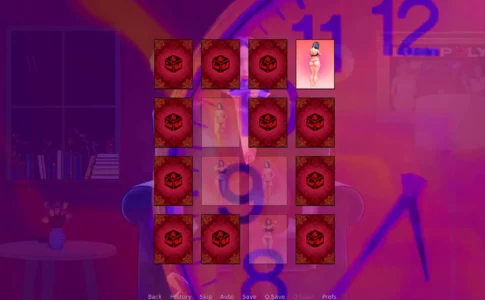 Lust Therapy Adult Game Screenshots (6)