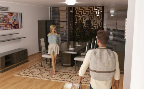 My College Life Adult Game Screenshots (2)