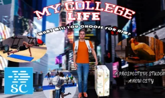 My College Life