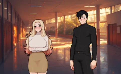 My Homeless Femboy Adult Game Screenshots (4)