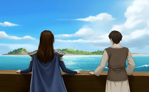 Oracle Inside Adult Game Screenshots (3)