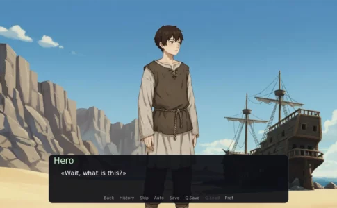Oracle Inside Adult Game Screenshots (4)