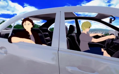 Perfect Timing Adult Game Screenshot (1)