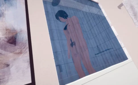 Perfect Timing Adult Game Screenshot (3)