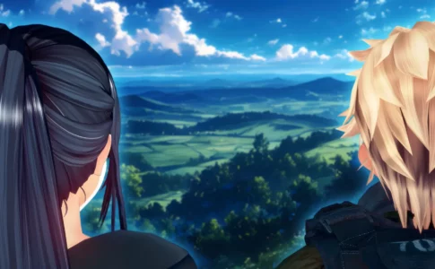 Reika Mission Adult Game Screenshots (5)