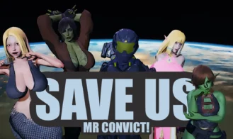 Save Us Mr Convict!