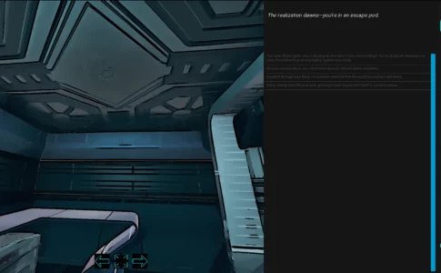 Save Us Mr Convict! Adult Game Screenshots (1)
