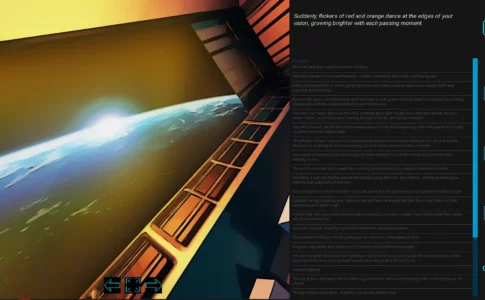 Save Us Mr Convict! Adult Game Screenshots (2)