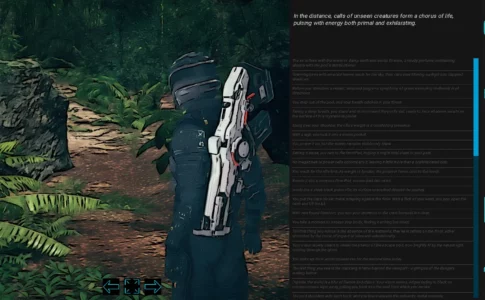 Save Us Mr Convict! Adult Game Screenshots (3)