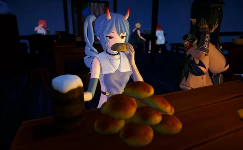 Seeds Of Power Adult Game Screenshots (8)