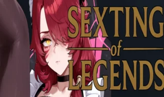Sexting of Legends