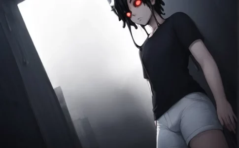 Shadowed Dimension Adult Game Screenshot (1)