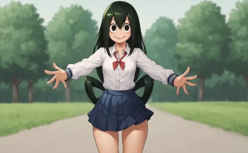 Shadowed Dimension Adult Game Screenshot (2)