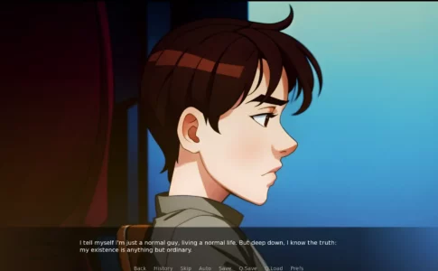 Taboo With My Mother Adult Game Screenshots (1)