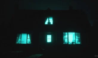 The Ghost’s Revenge