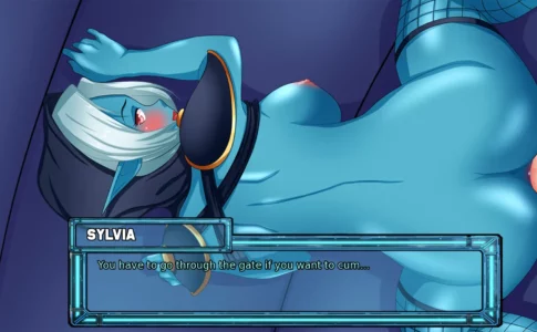 The Void Club Adult Game Screenshots (3)