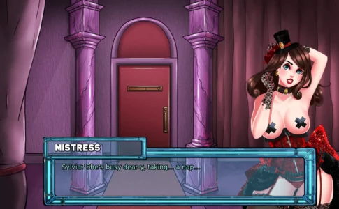 The Void Club Adult Game Screenshots (5)