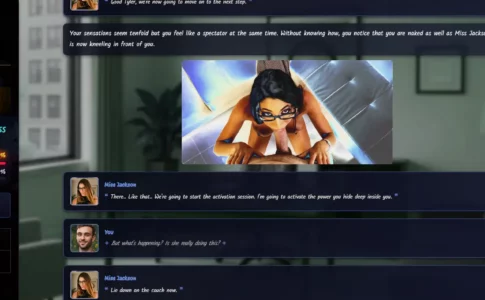 Trigger Adult Game Screenshots (4)