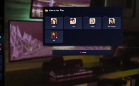 Trigger Adult Game Screenshots (6)