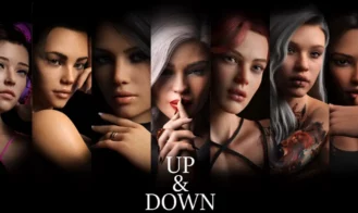 Up and Down