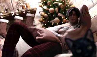 Your Stalker, Jayce Blackwood