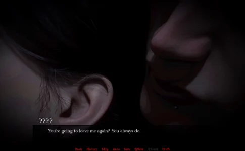 Your Stalker, Jayce Blackwood Adult Game Screenshots (5)