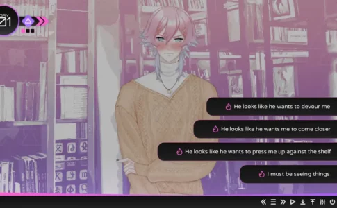 14 Nights With You Adult Game Screenshots (2)