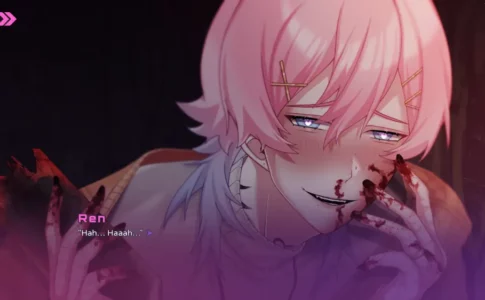 14 Nights With You Adult Game Screenshots (4)