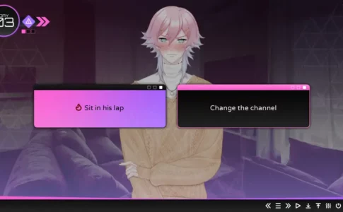 14 Nights With You Adult Game Screenshots (5)