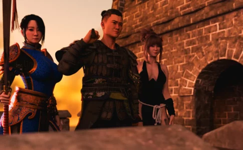 After Thunder Adult Game Screenshots (3)