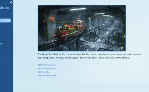 Black Christmas Adult Game Screenshots (1)