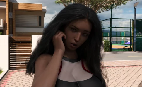 Blurry Lines Adult Game Screenshots (1)