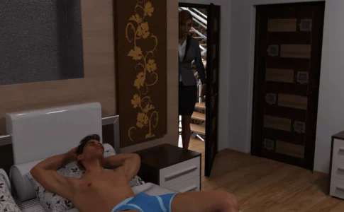 Blurry Lines Adult Game Screenshots (4)