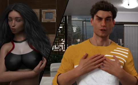 Blurry Lines Adult Game Screenshots (7)