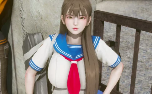Chasing Desires Adult Game Screenshots (3)