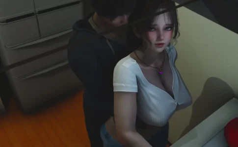 Chasing Desires Adult Game Screenshots (4)