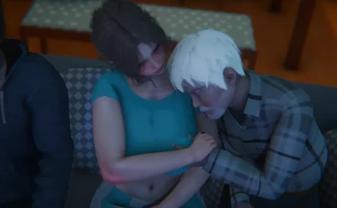 Chasing Desires Adult Game Screenshots (5)