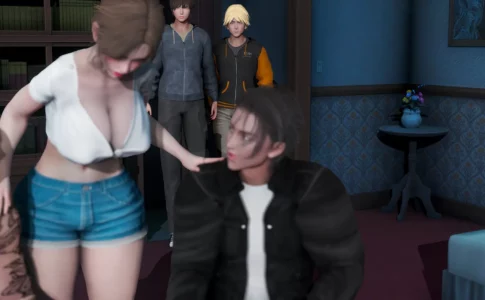 Chasing Desires Adult Game Screenshots (8)