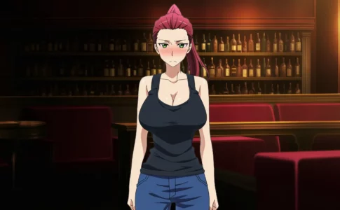 CheckedIn Adult Game Screenshots (2)