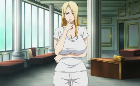 CheckedIn Adult Game Screenshots (3)