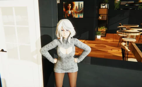 Codex Parallel Hearts Adult Game Screenshots (1)