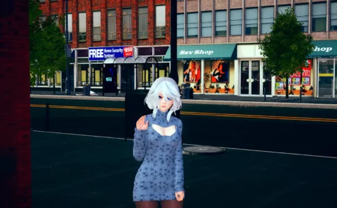 Codex Parallel Hearts Adult Game Screenshots (2)