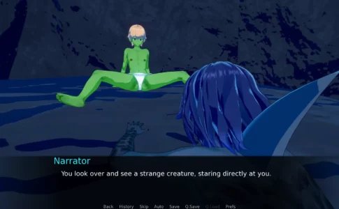 Coming Up Short Adult Game Screenshots (6)