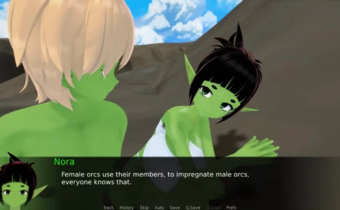 Coming Up Short Adult Game Screenshots (7)