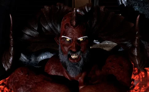 Crave Flesh Adult Game Screenshots (3)