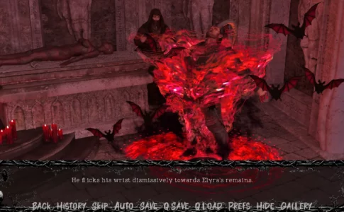 Crave Flesh Adult Game Screenshots (7)