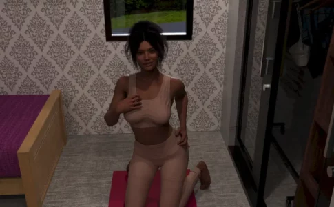 Dark Path of Pleasure Adult Game Screenshots (1)